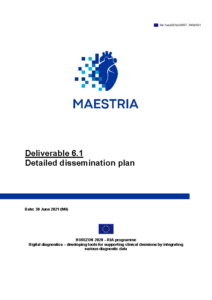 D6.1-Detailed dissemination plan