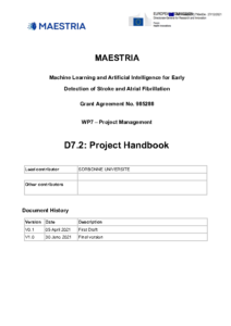 D7.2-Project handbook